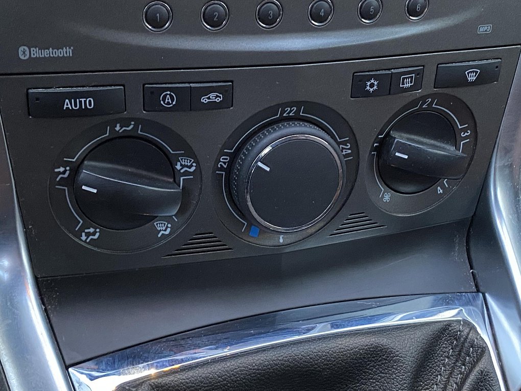 Opel Antara 2.4 Cosmo 4x4