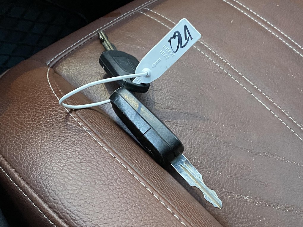 Opel Antara 2.4 Cosmo 4x4