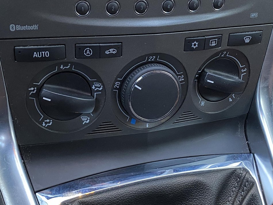 Opel Antara 2.4 Cosmo 4x4