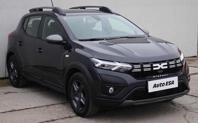 Dacia Sandero 1.0 TCe Stepway