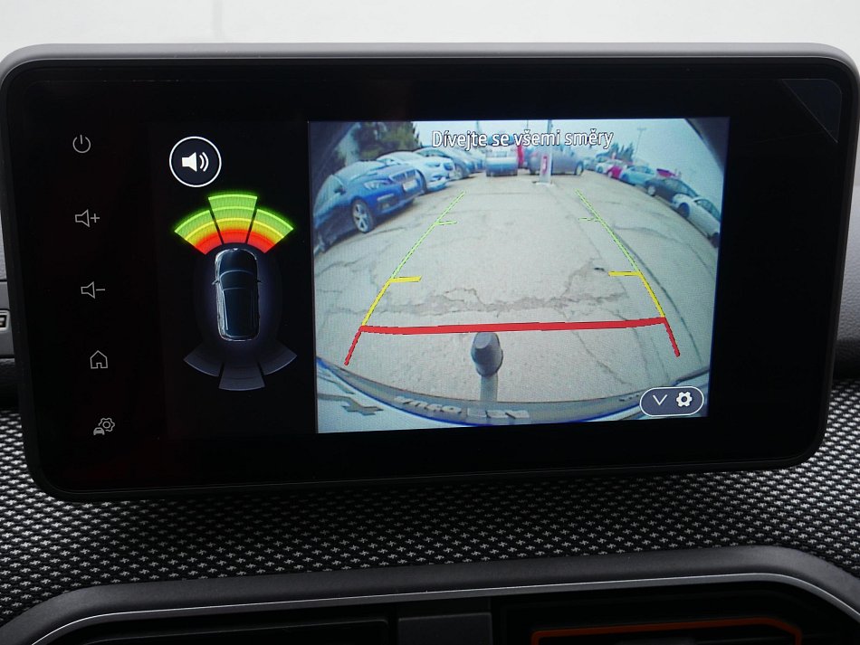 Dacia Sandero 1.0 TCe Stepway