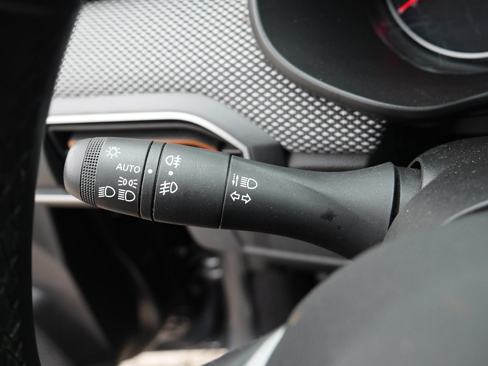 Dacia Sandero 1.0 TCe Stepway