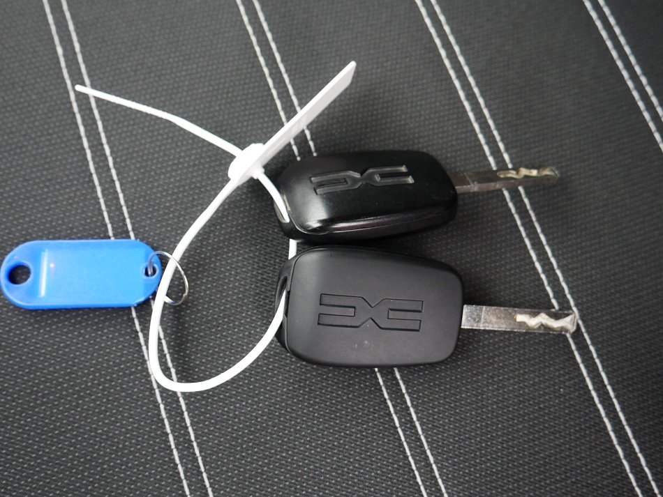 Dacia Sandero 1.0 TCe Stepway