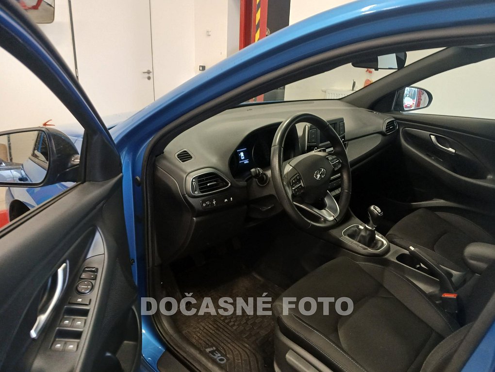 Hyundai I30 1.4 T-GDi 