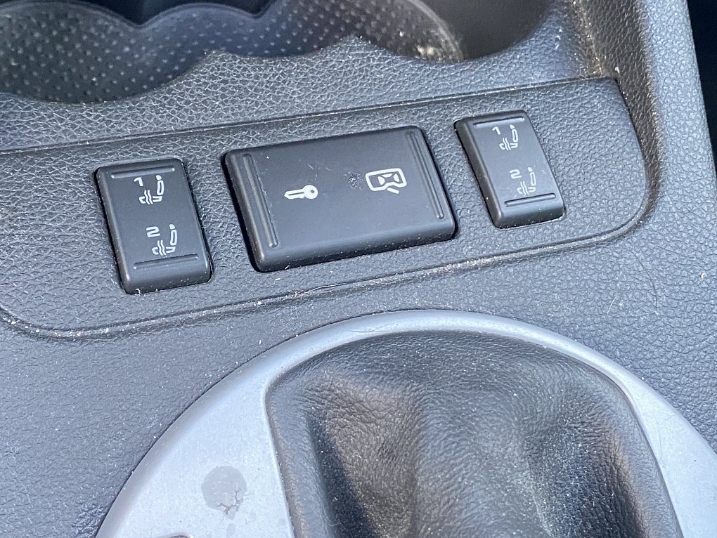 Škoda Fabia II 1.6 16V Ambiente