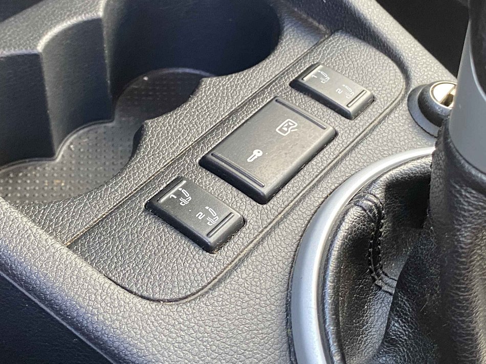 Škoda Roomster 1.2i 