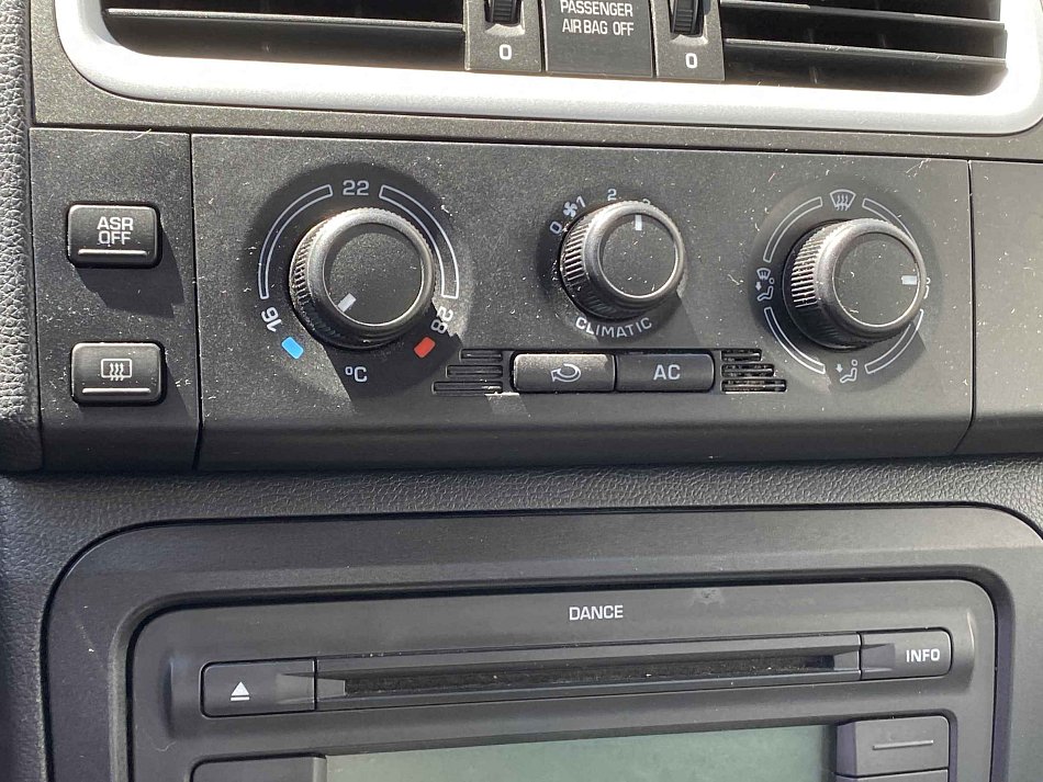 Škoda Roomster 1.2i 