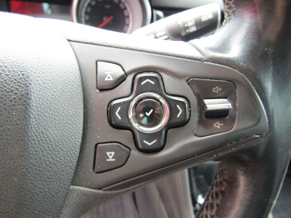 Opel Astra 1.6CDTi 