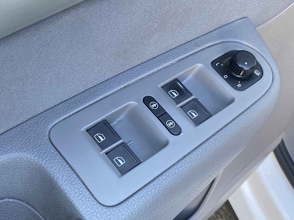 Seat Alhambra 2.0 TDi Style