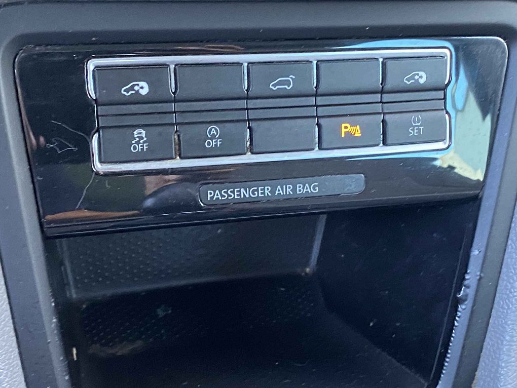 Seat Alhambra 2.0 TDi Style