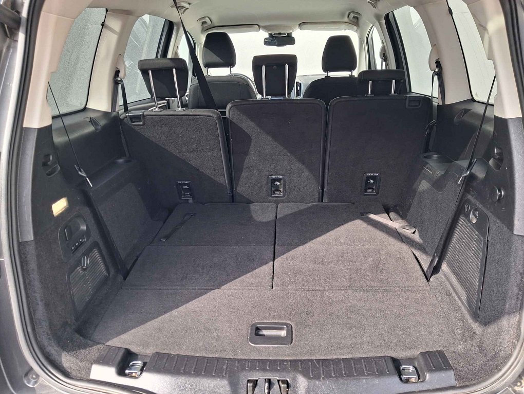 Ford Galaxy 2.0 TDCi 