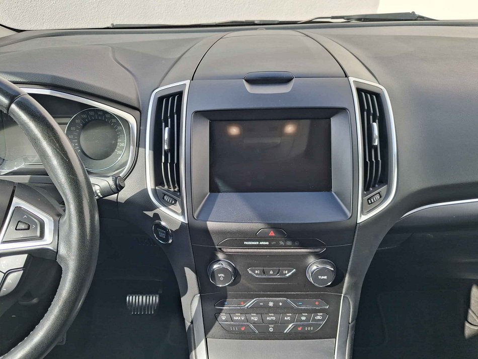 Ford Galaxy 2.0 TDCi 