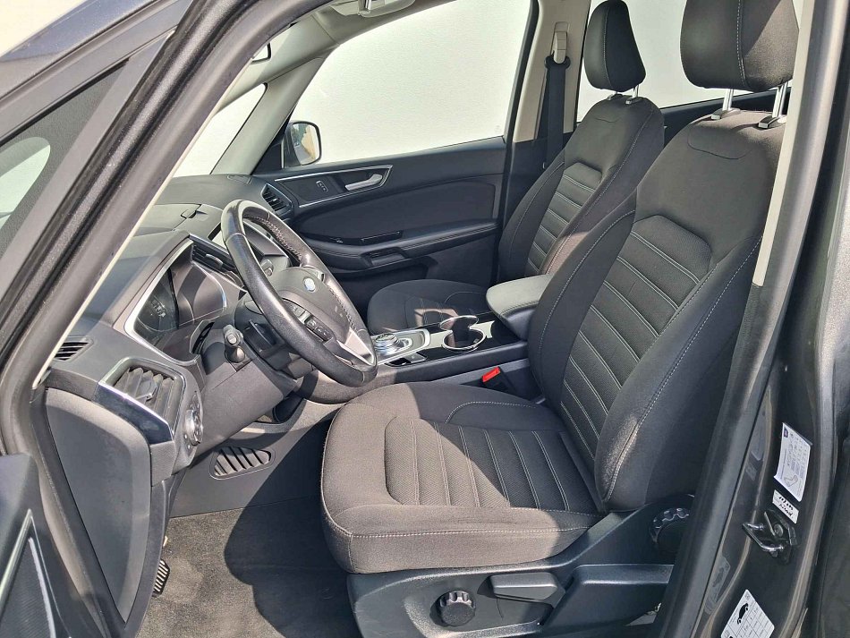 Ford Galaxy 2.0 TDCi 