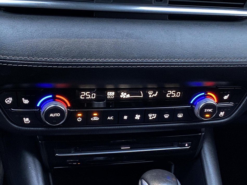 Mazda 6 2.2 D Revolution 4x4