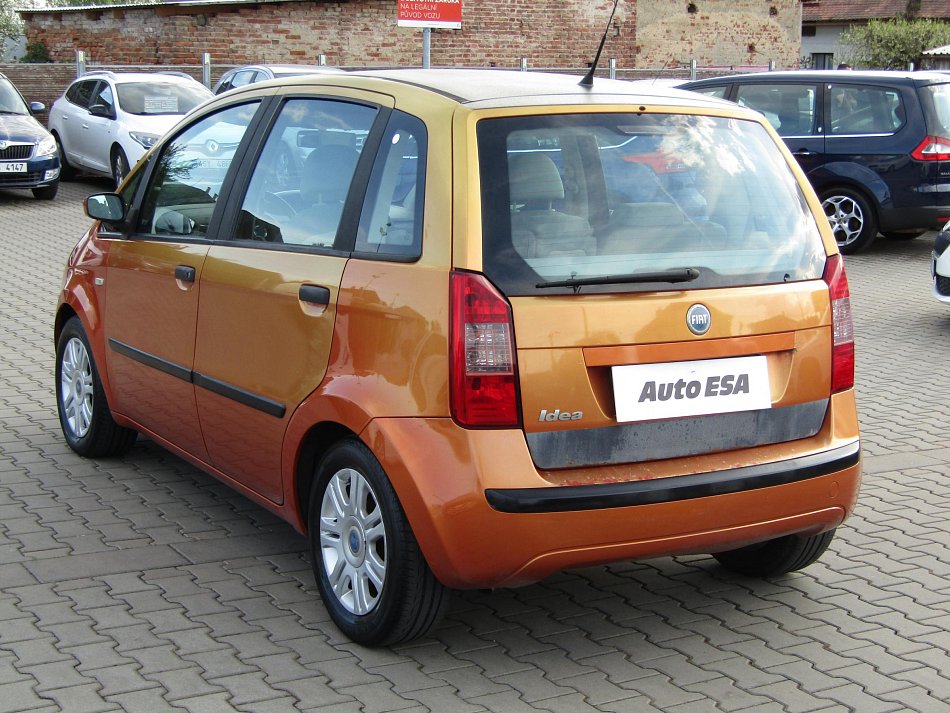 Fiat Idea 1.4i 