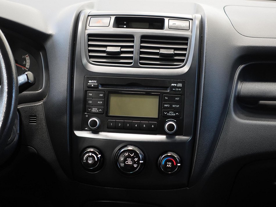 Kia Sportage 2.0i  4x4