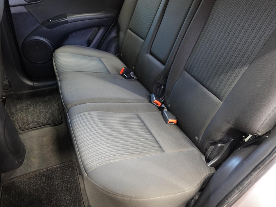 Kia Sportage 2.0i  4x4