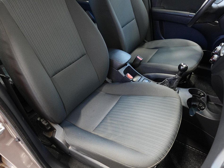 Kia Sportage 2.0i  4x4