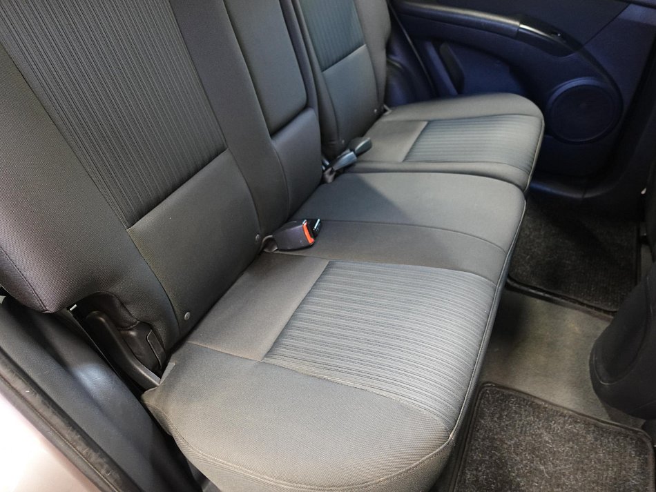 Kia Sportage 2.0i  4x4