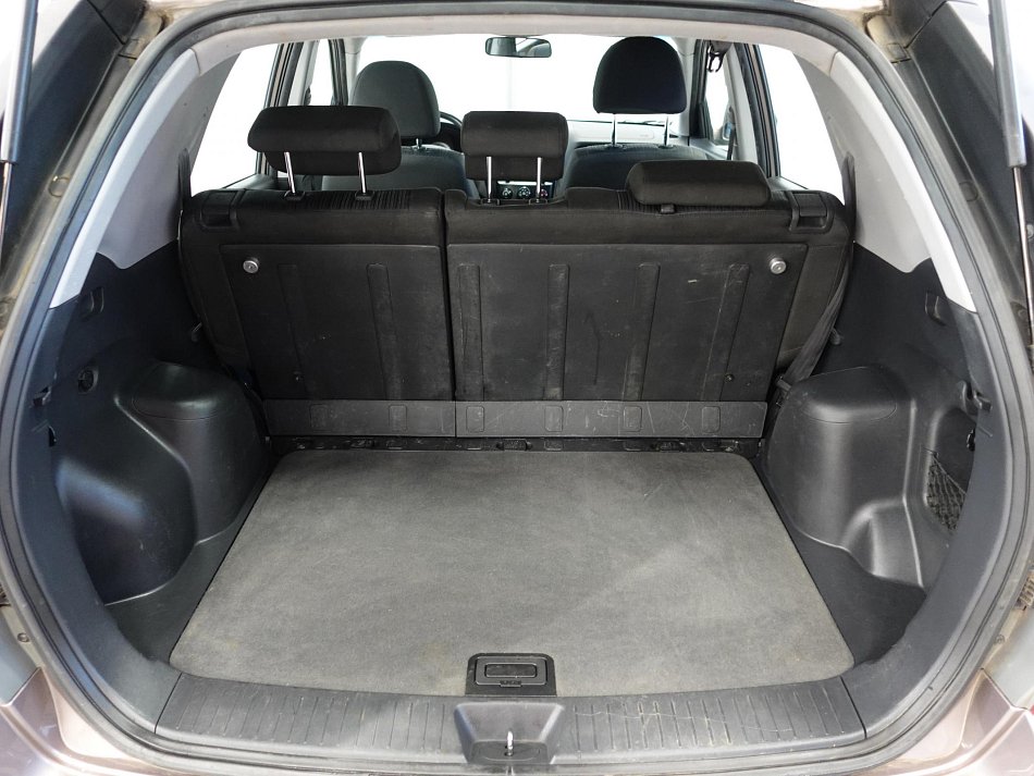 Kia Sportage 2.0i  4x4