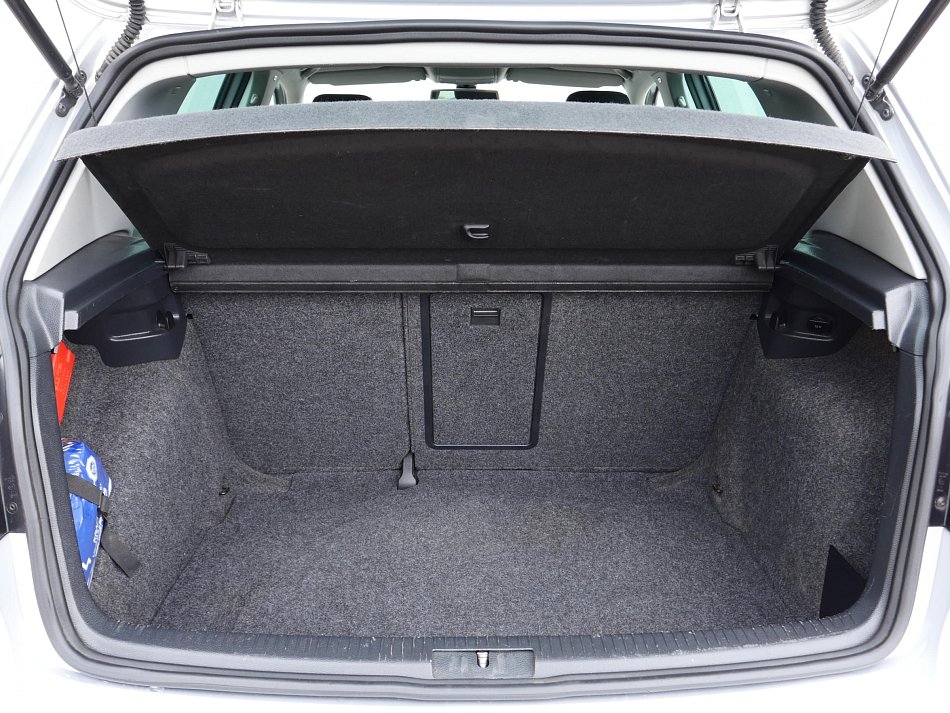 Volkswagen Golf 1.4 TSi 