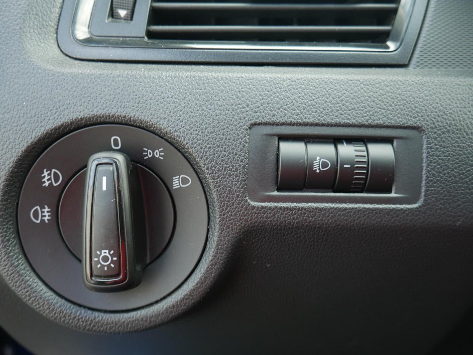 Škoda Rapid 1.0 TSi 