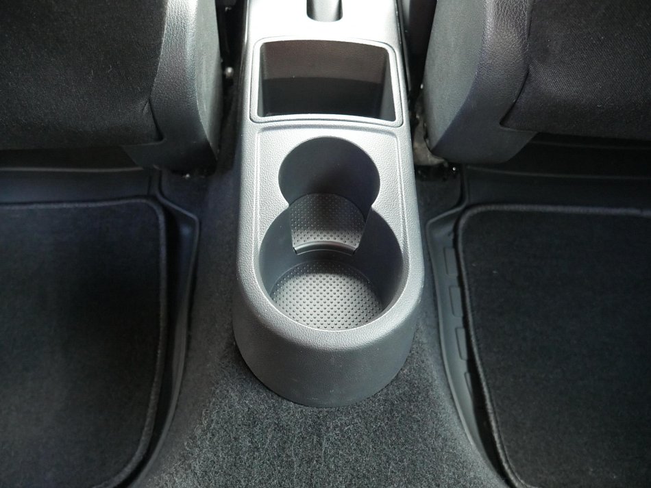 Škoda Rapid 1.0 TSi 