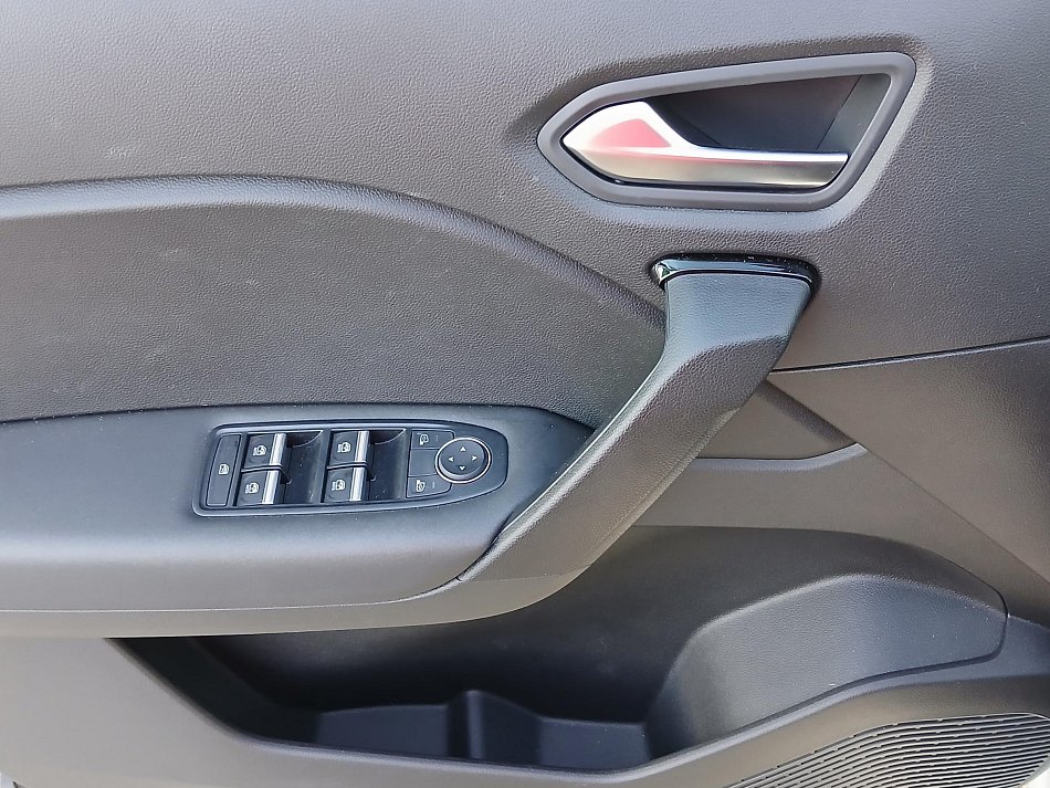 Renault Captur 1.0TCe 