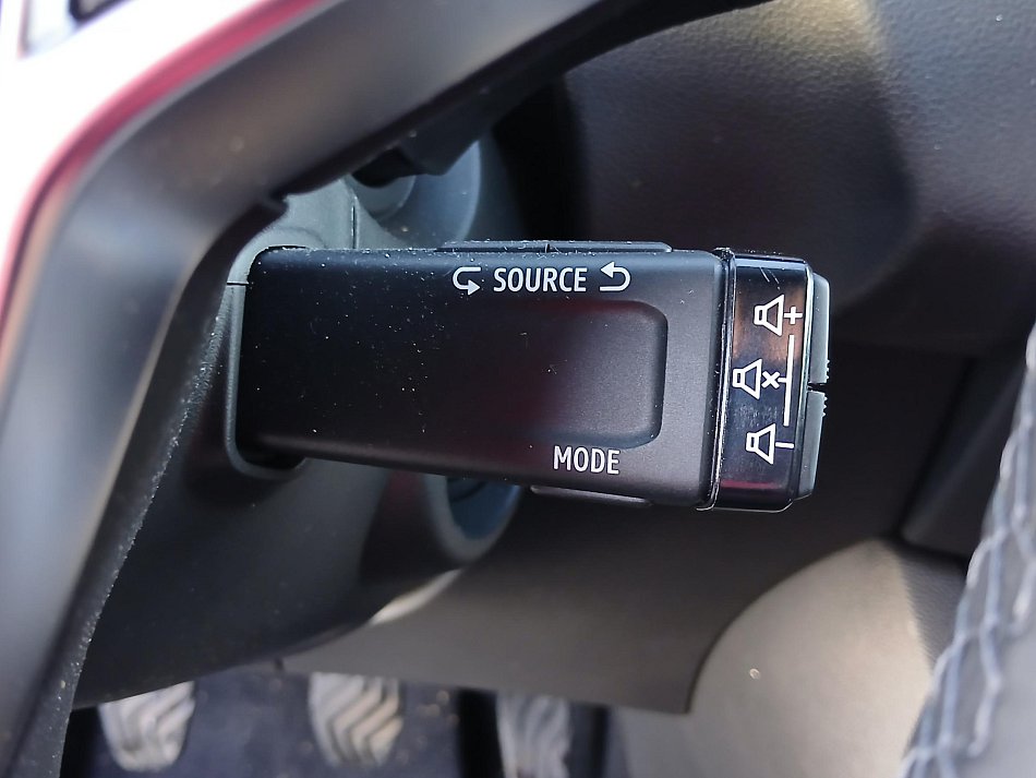 Renault Captur 1.0TCe 