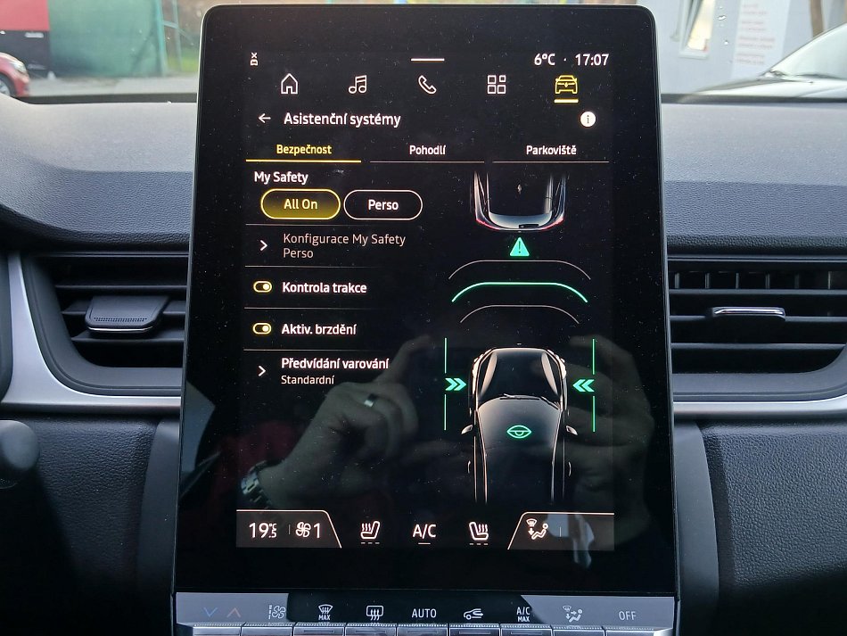 Renault Captur 1.0TCe 