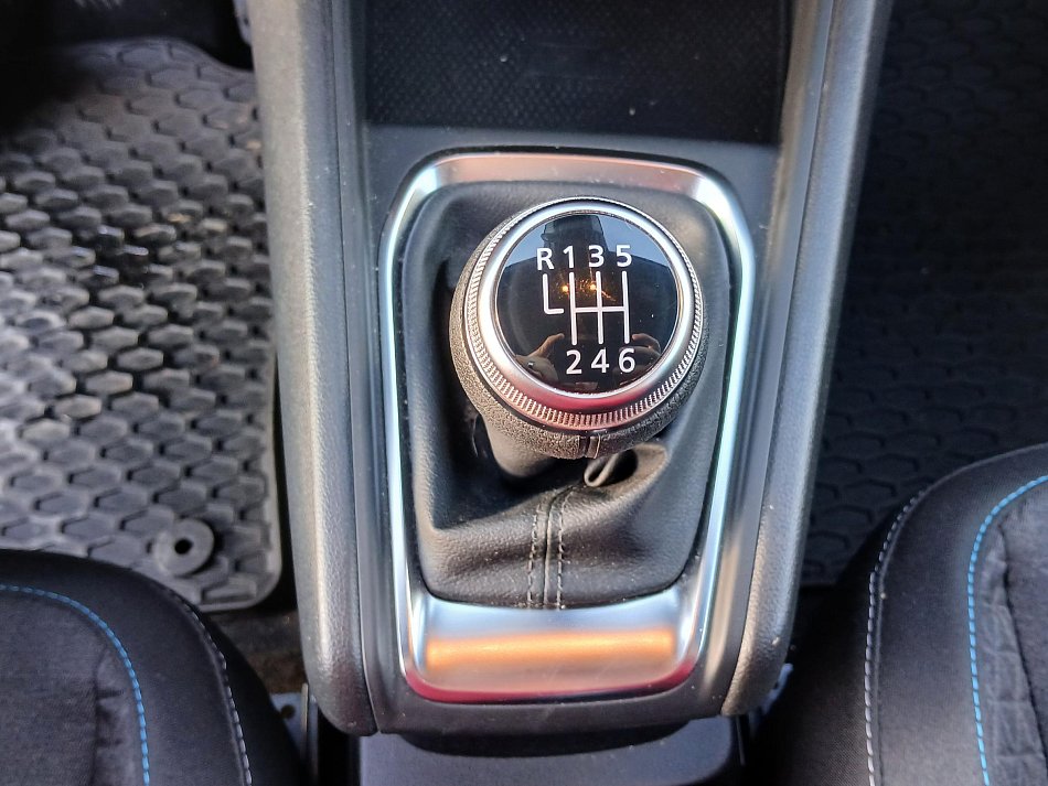 Renault Captur 1.0TCe 