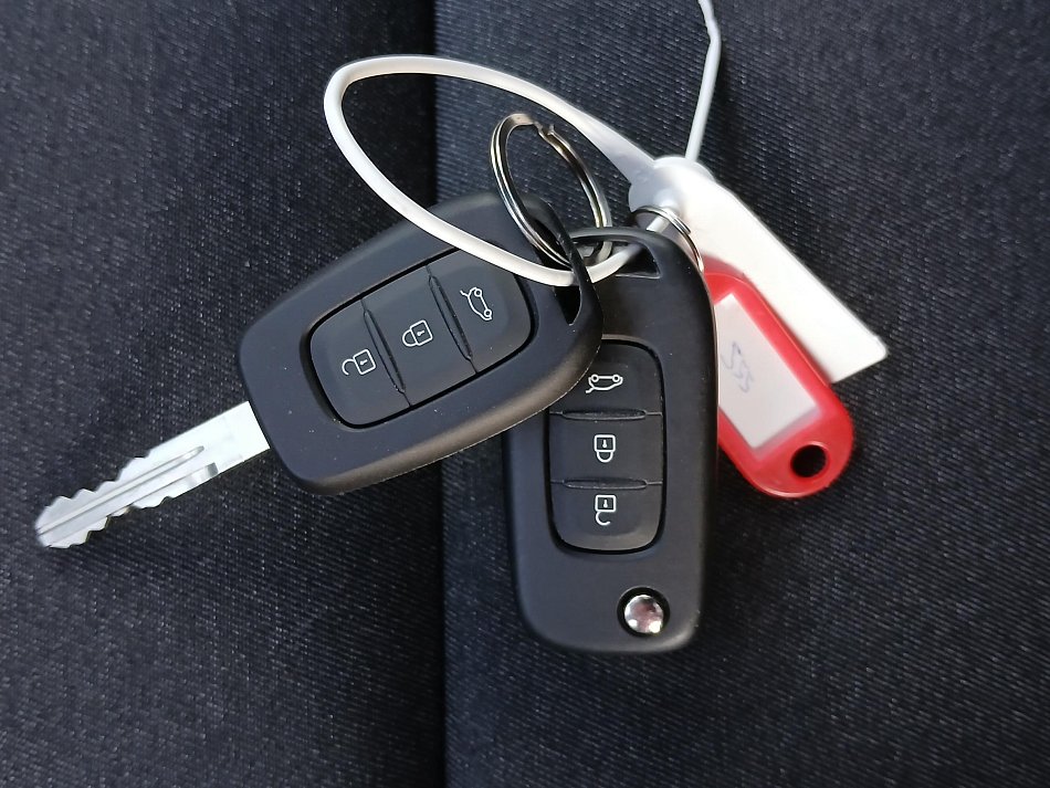 Renault Captur 1.0TCe 