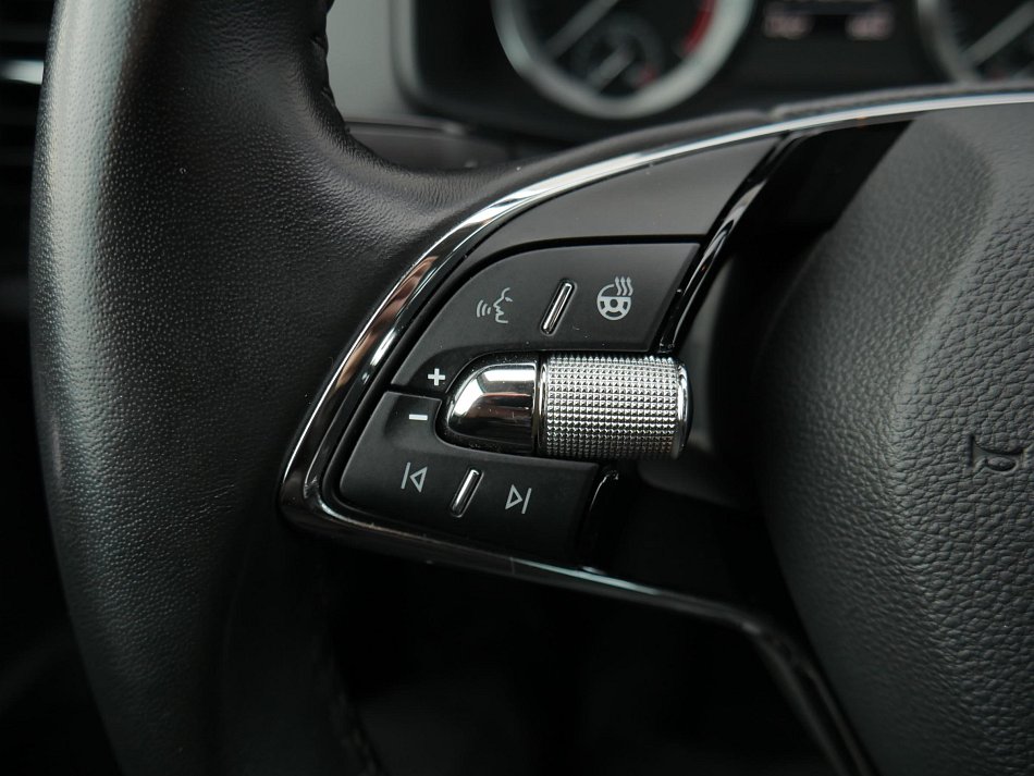 Škoda Karoq 1.5 TSI Style