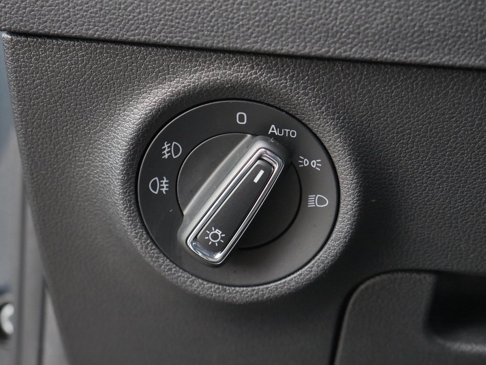 Škoda Karoq 1.5 TSI Style