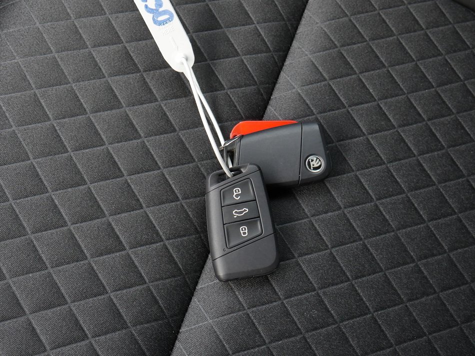 Škoda Karoq 1.5 TSI Style