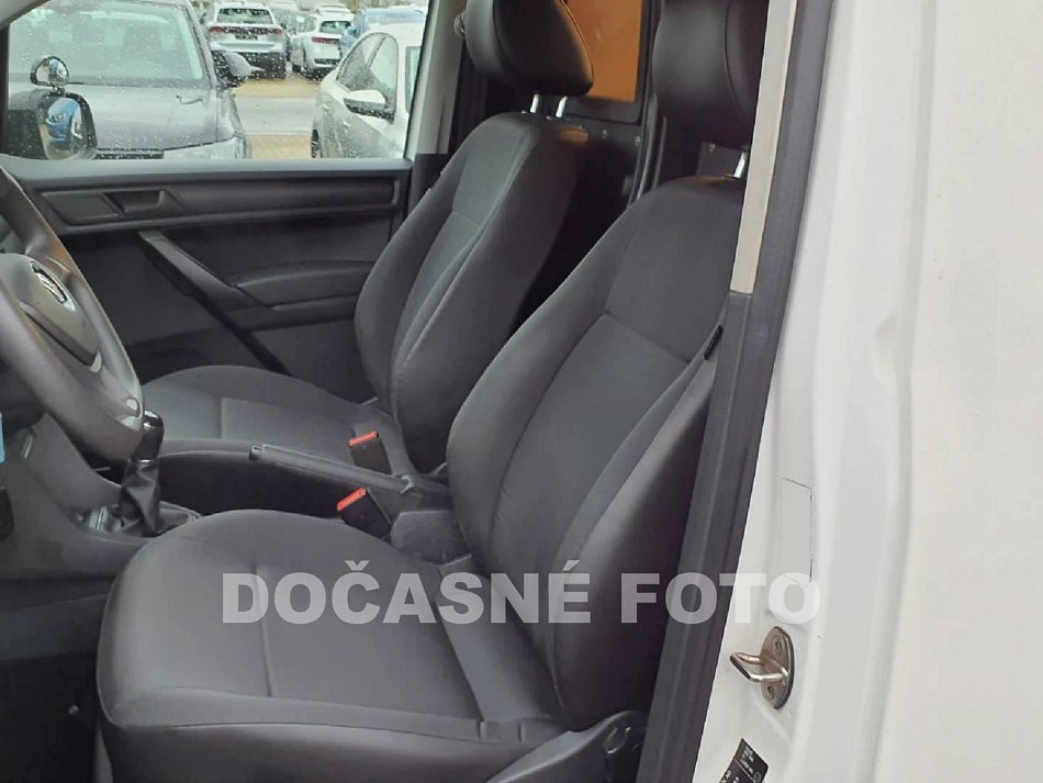 Volkswagen Caddy 1.4TGi CNG  MAXi