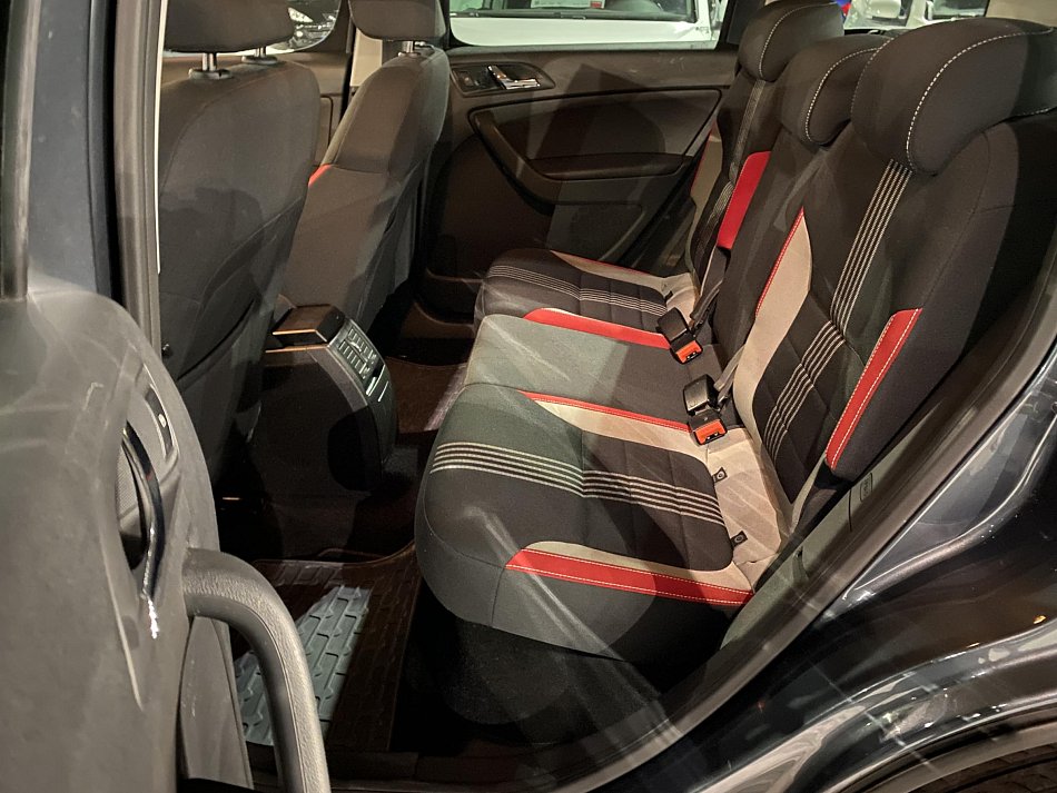 Škoda Yeti 1.4 TSi Monte Carlo