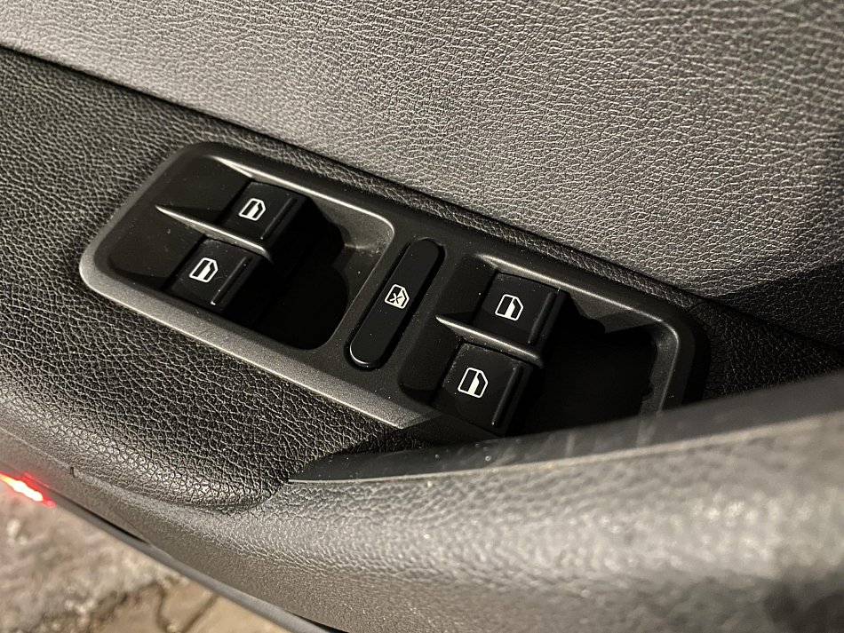 Škoda Yeti 1.4 TSi Monte Carlo