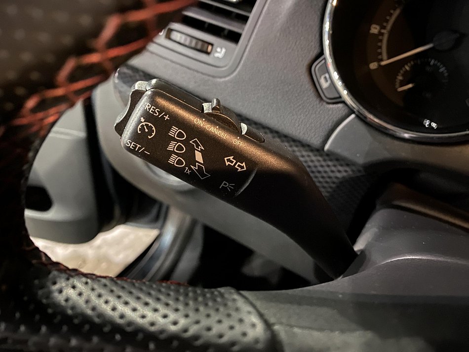 Škoda Yeti 1.4 TSi Monte Carlo