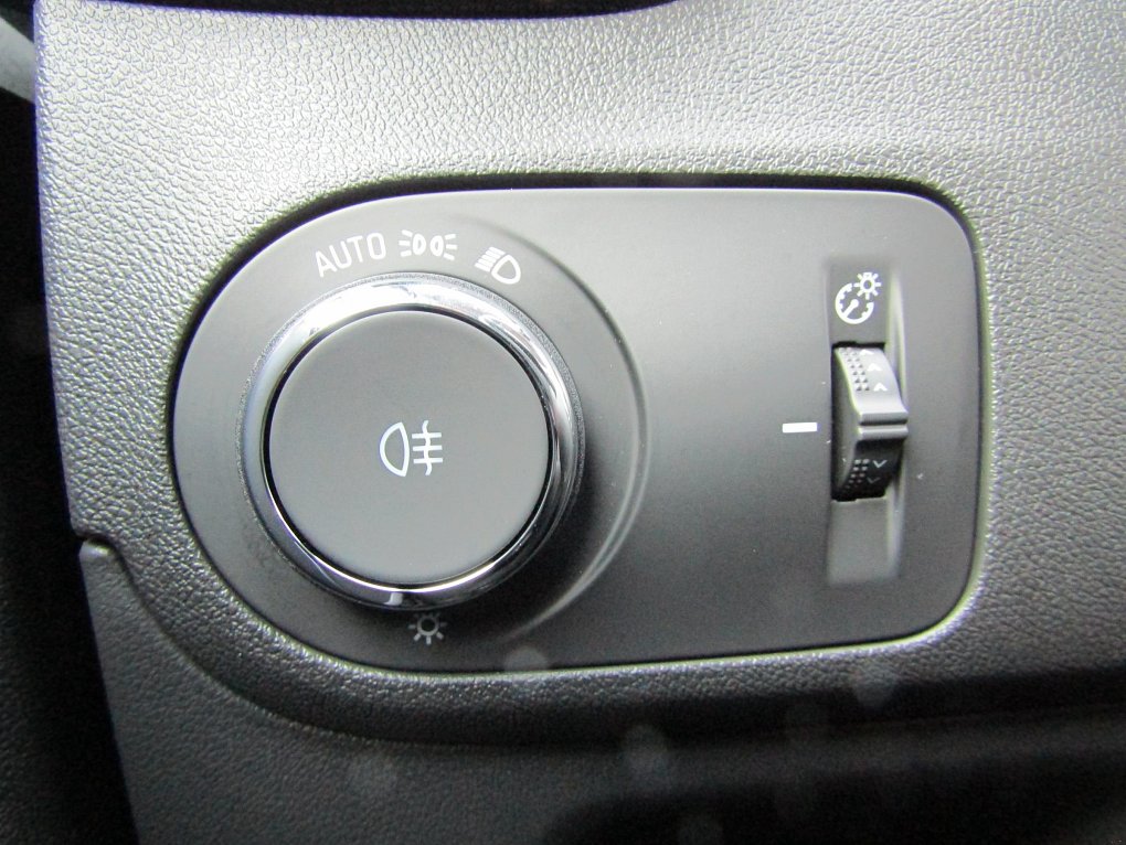 Opel Crossland X 1.2T 