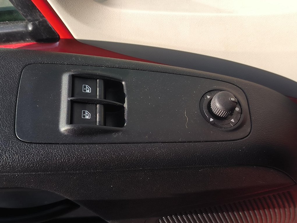 Fiat Ducato 2.3MJT  PLACHTA SPANÍ