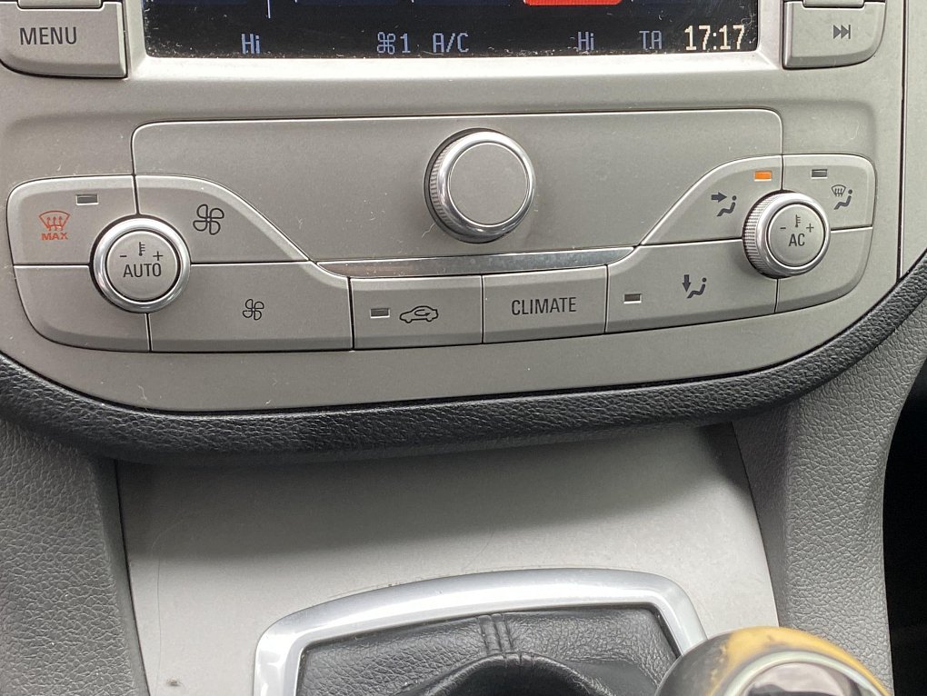 Ford Kuga 2.0 TDCi Titanium