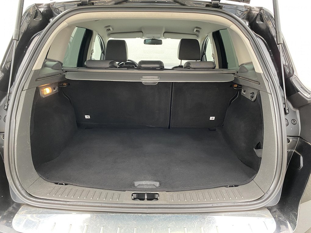 Ford Kuga 2.0 TDCi Titanium
