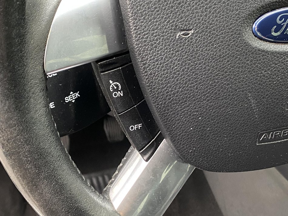 Ford Kuga 2.0 TDCi Titanium