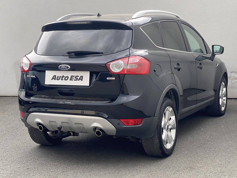 Ford Kuga 2.0 TDCi Titanium