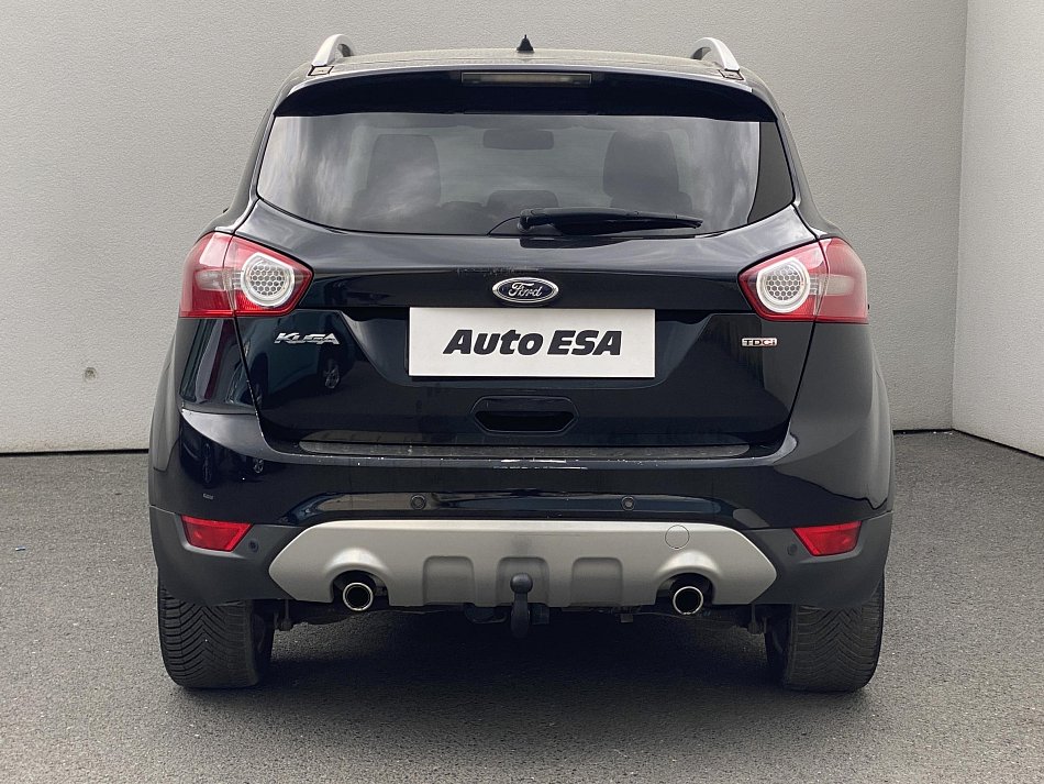 Ford Kuga 2.0 TDCi Titanium