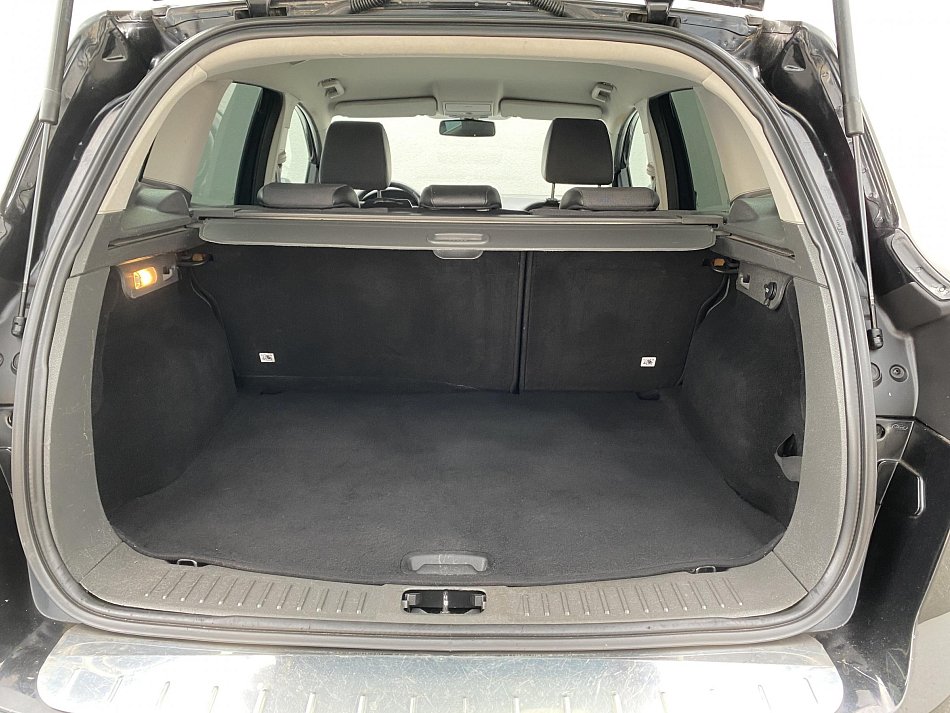 Ford Kuga 2.0 TDCi Titanium