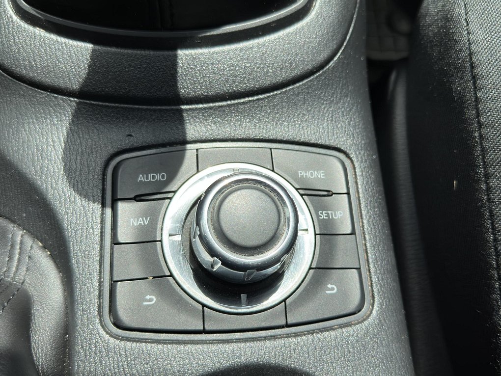 Mazda CX-5 2.0i  4x4