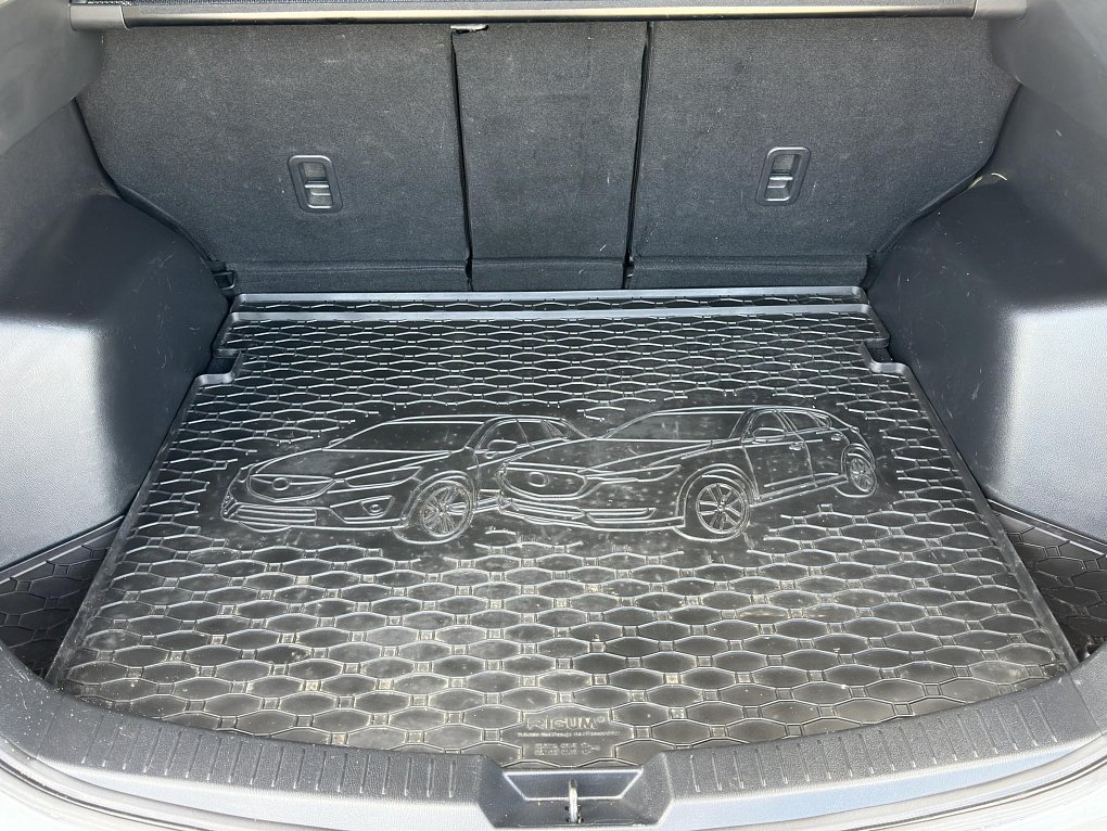 Mazda CX-5 2.0i  4x4
