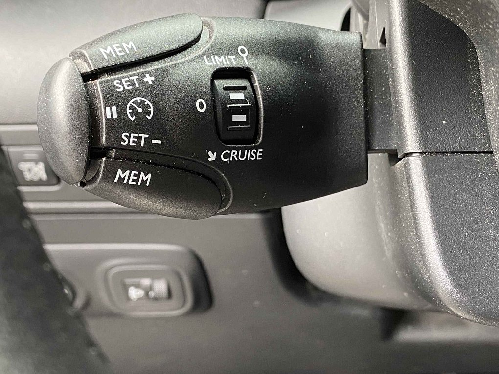 Citroën C3 Aircross 1.2PT Shine